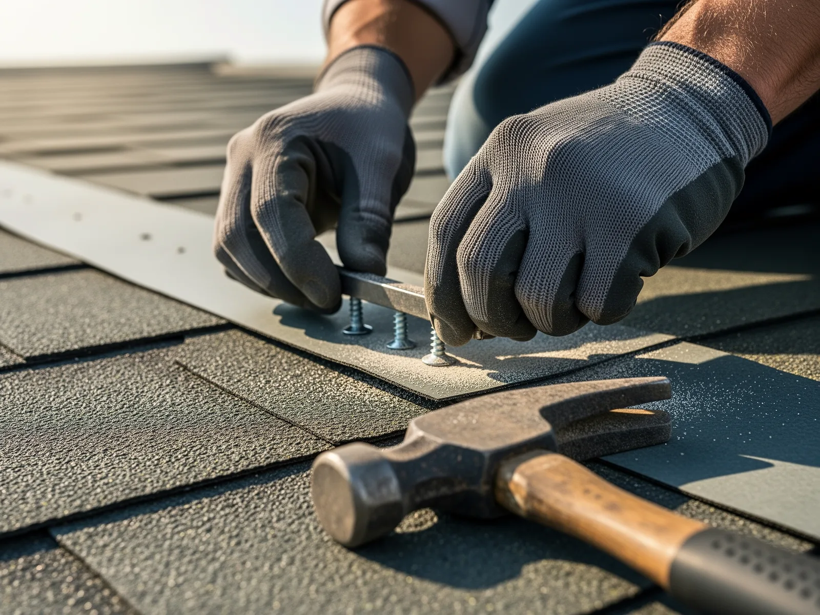 Why choose Fascia Repair in Dayton, ME